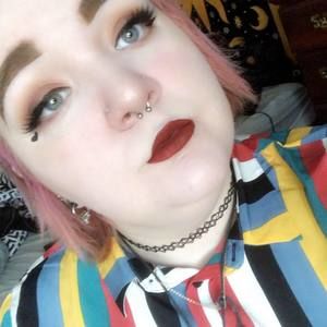 Meet your Posher, Allie